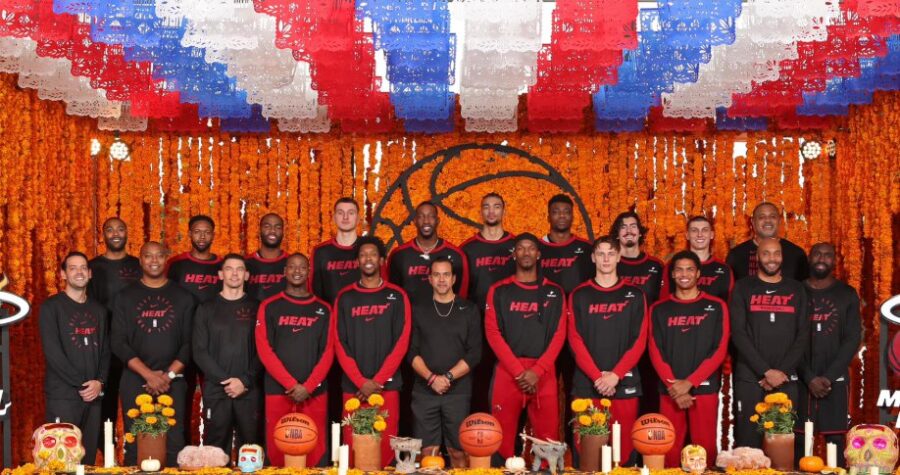 Los Miami Heat donan $1 millón para la recuperación de Jamaica tras Melissa