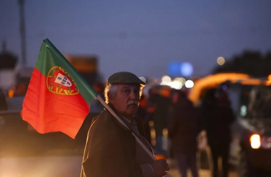 Las elecciones presidenciales en Portugal serán el 18 de enero de 2026