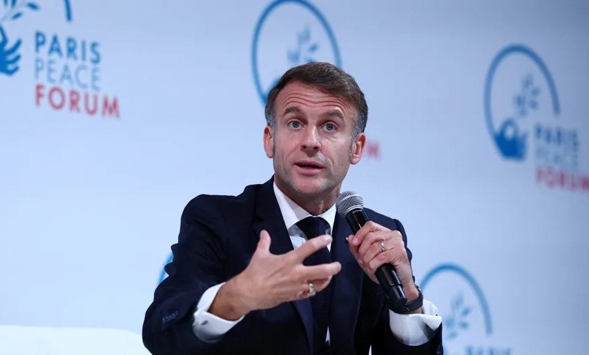 Emmanuel Macron visitará México el 7 de noviembre para abordar relación bilateral