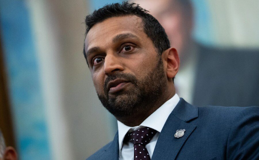 El FBI anuncia la desarticulación de un complot terrorista en el estado de Míchigan, EEUU