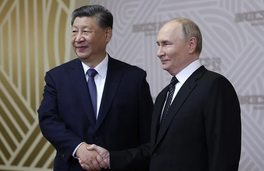 La idea de Putin y Xi de vivir hasta los 150 años, una posibilidad apoyada por la ciencia