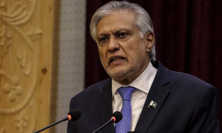 Pakistán señala que el plan de Trump para Gaza no es el acordado por los países árabes