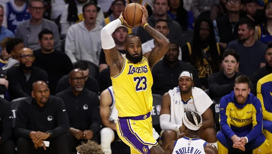 LeBron James anuncia que revelará este martes “la decisión de todas las decisiones”