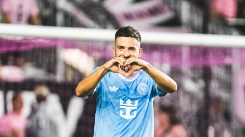 Jordi Alba anuncia su retiro del fútbol tras final de temporada en el Inter Miami