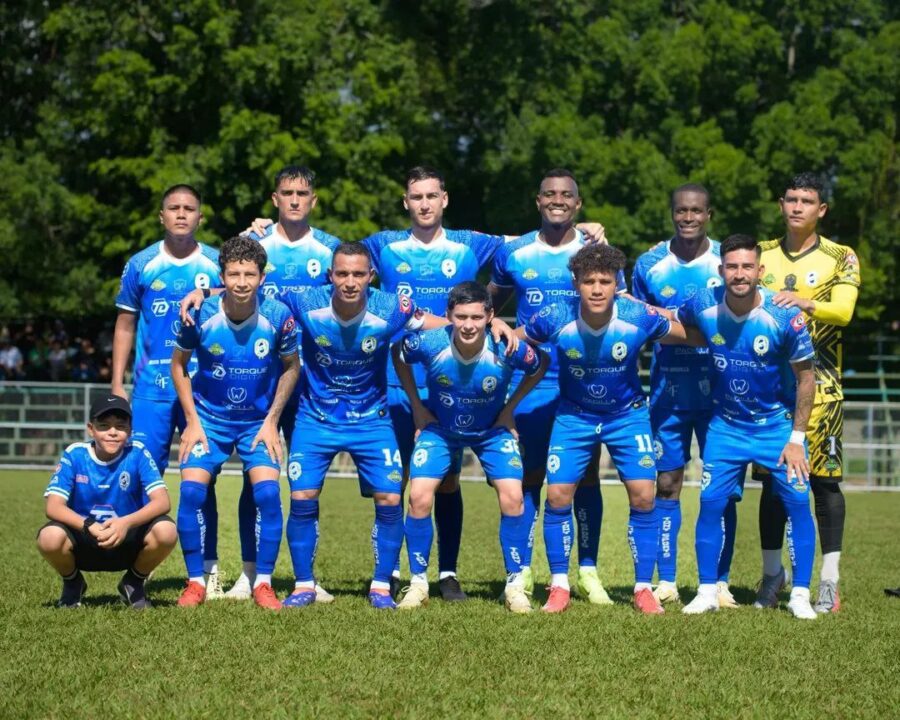 Presidente del Fuerte San Francisco sobre pagos a jugadores: “Mientras hagan las cosas bien van a estar al día”