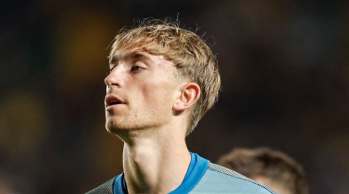 Dean Huijsen, defensor del Real Madrid, sufre una lesión en el sóleo y estará dos semanas de baja