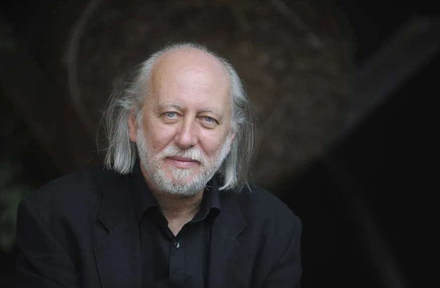 El húngaro László Krasznahorkai, Premio Nobel de Literatura 2025