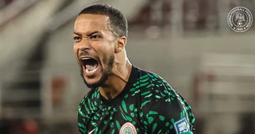 Nigeria se mantiene en la pelea; Benín sueña con su primer Mundial