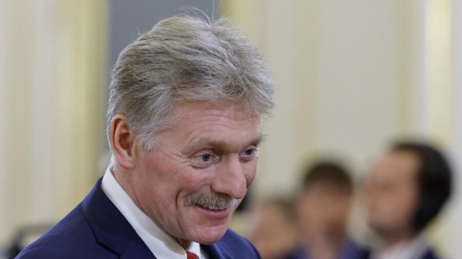 Rusia espera que tras Gaza EE.UU. se centre en las negociaciones para la paz en Ucrania