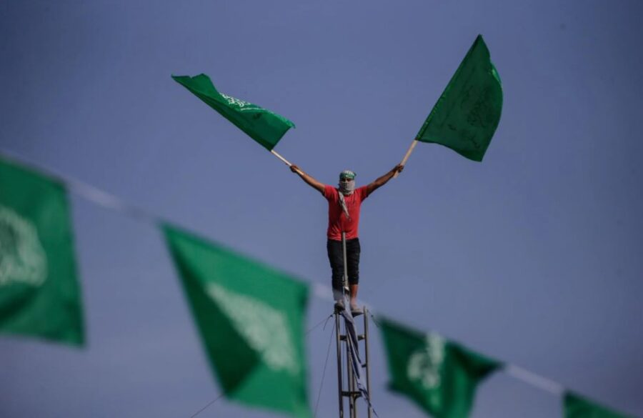 Hamás reafirma a mediadores que se esfuerza para poder cumplir con entrega de cadáveres