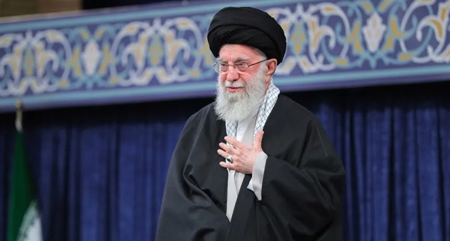 Jamenei dice a Trump que «siga soñando» tras afirmar que EEUU destruyó el programa nuclear de Irán