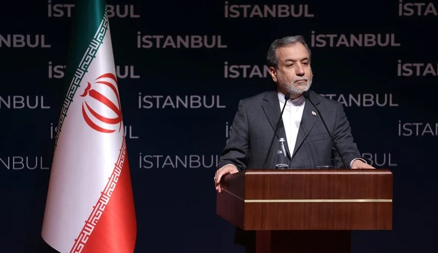 Irán no negociará con Estados Unidos hasta que abandone sus “demandas irracionales”