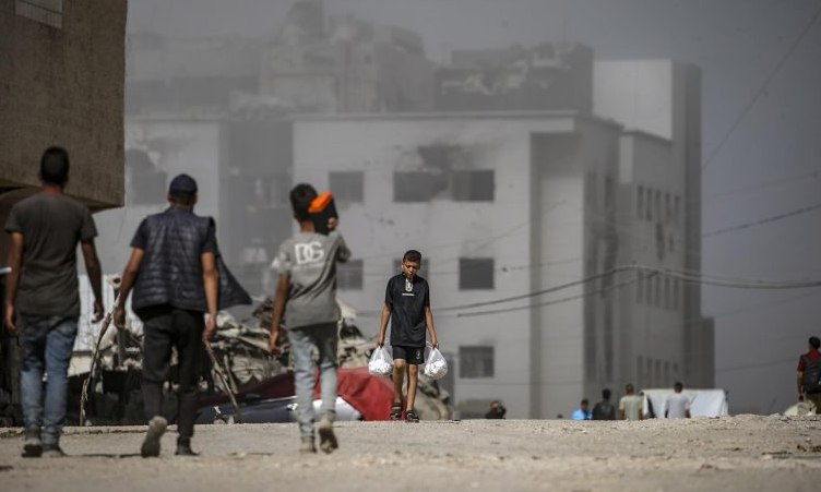 Hamás acuerda con facciones traspasar el Gobierno de Gaza a un comité palestino tecnócrata