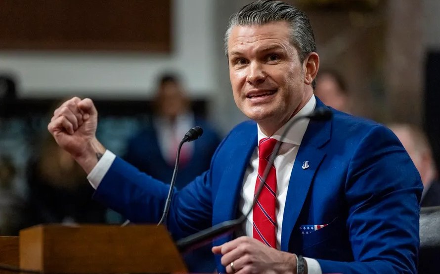 EE.UU. anuncia que mata a otros seis tripulantes de presunta “narcolancha” en el Caribe