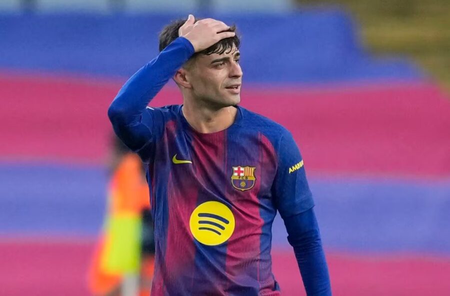 Rakitić sobre Pedri: «El reconocimiento de sus compañeros vale mas que cualquier premio»