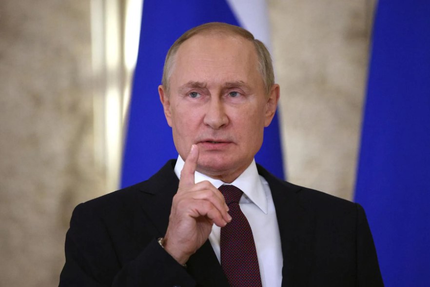 Putin promulga ley de ratificación del Tratado de Asociación Estratégica con Venezuela