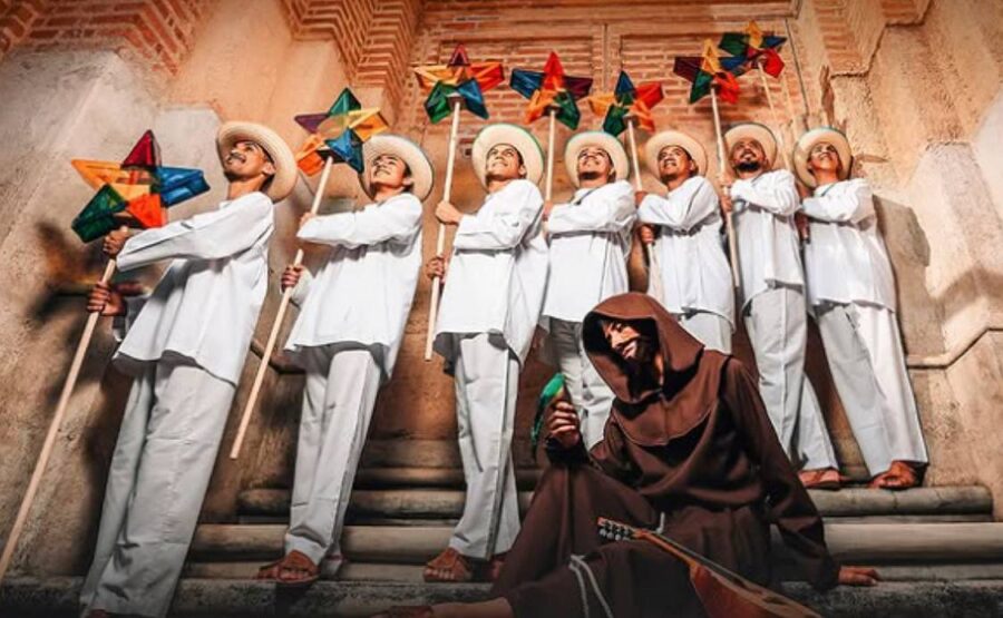 Tu agenda cultural para un fin de semana lleno de actividades