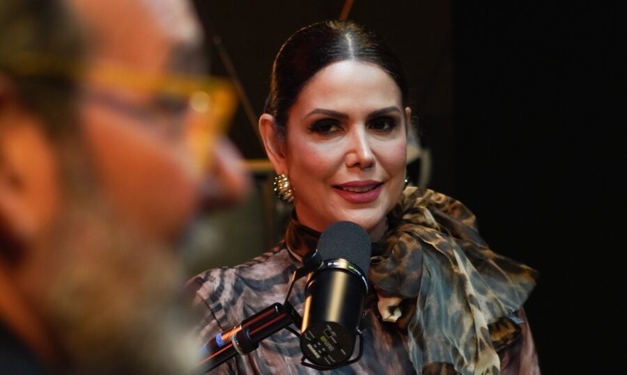 Milena Mayorga revela cómo vivió el cáncer de cérvix con metástasis en 2023