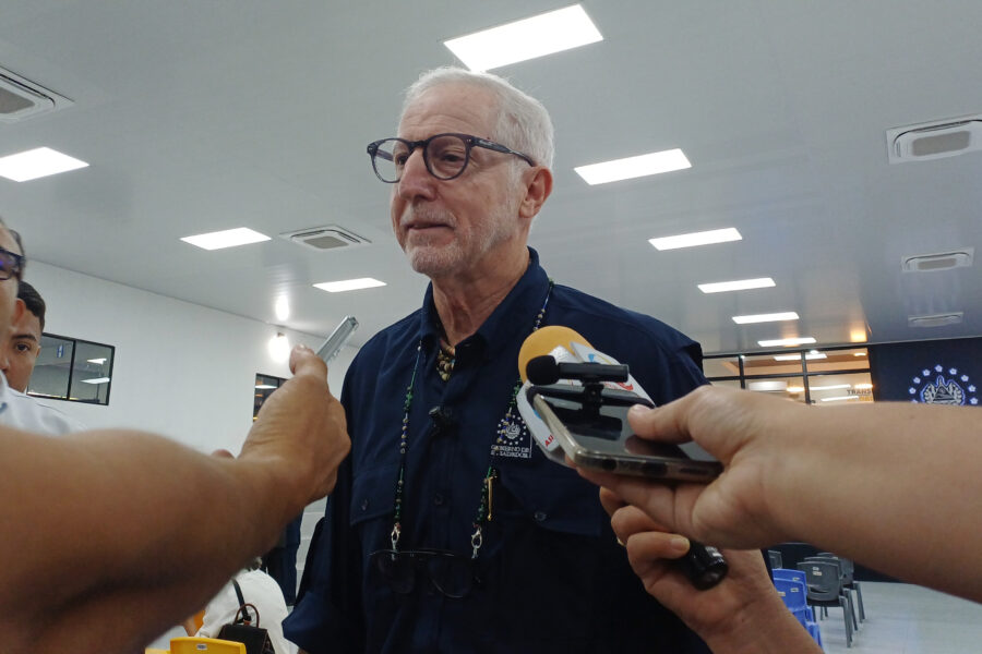 Cerca de 17,000 jóvenes serán becados para estudiar carreras universitarias o técnicas en 2026