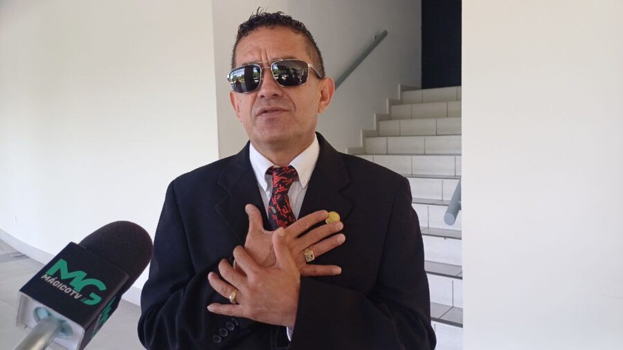 Diputado López Cardoza pide reforma de pensiones justa y cuestiona «pensiones de hambre»