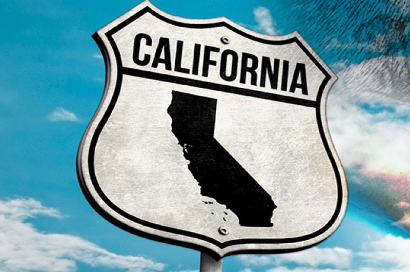 Trump demanda a California por nuevos mapas electorales alegando sesgo a favor de latinos