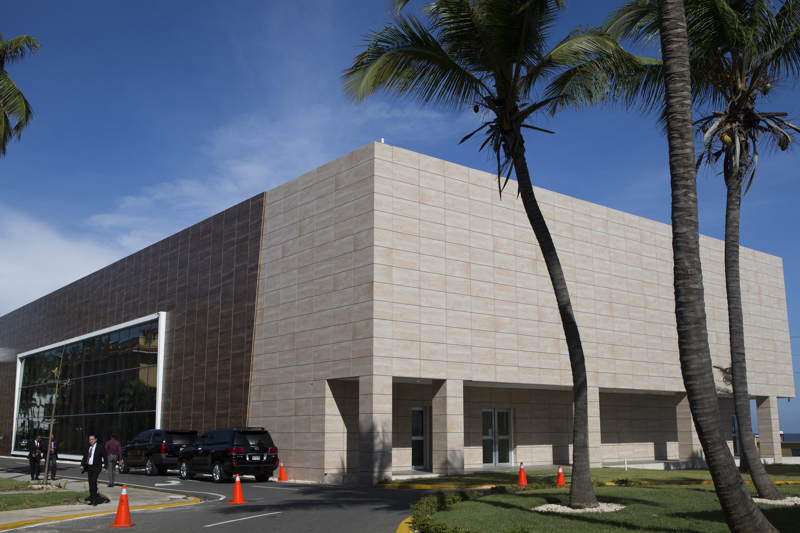 Las divisiones políticas en el continente obligan a aplazar la Cumbre de las Américas a 2026