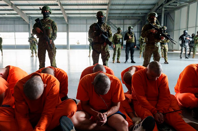 ¿Qué se sabe de la nueva masacre en una cárcel de Ecuador que dejó 31 presos muertos?