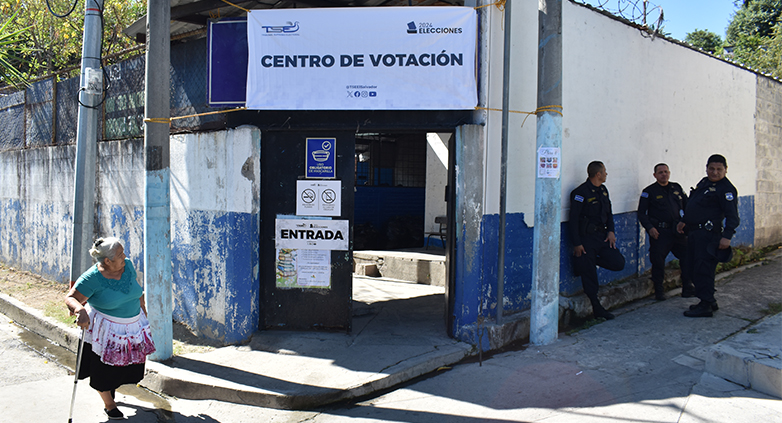 Unificar las elecciones en 2027 permitirá un ahorro de $132 millones, según el TSE