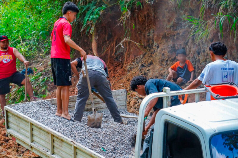 Concejales creen que debilitarían alcaldías y organización comunitaria con el registro de las Adescos en el CNR