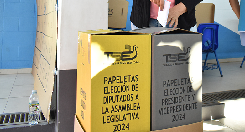 Precandidatos presidenciales 2027 podrán solicitar su inscripción desde el 1 de octubre de 2026