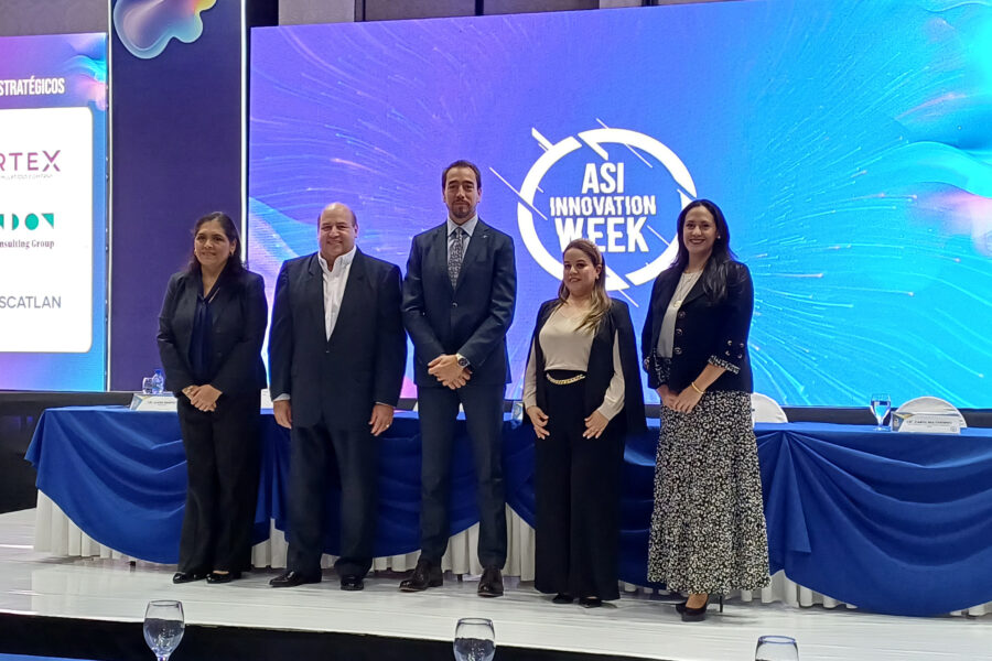 Industriales buscan aprovechar tecnologías para empujar la productividad y eficiencia