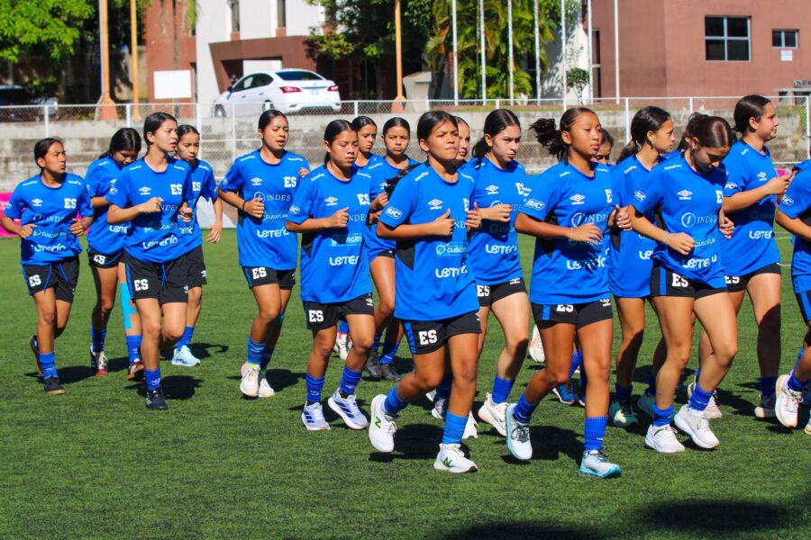 La FIFA trabaja en nuevas medidas para aumentar la protección de las futbolistas