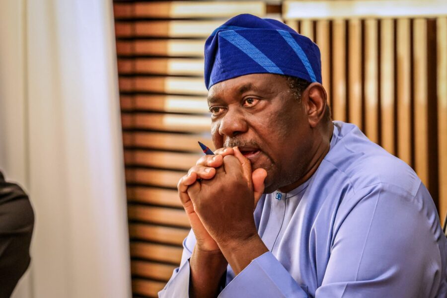 Nigeria afirma que declaraciones de Trump envalentonan a grupos violentos en el país