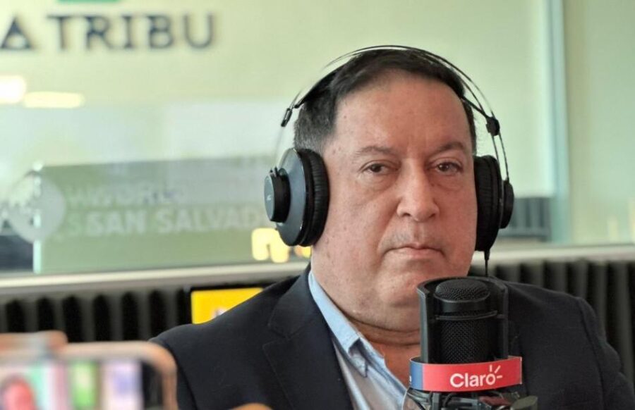 Carlos Acevedo dice que el bitcoin ha logrado un estatus: “La apuesta del gobierno fue futurista”