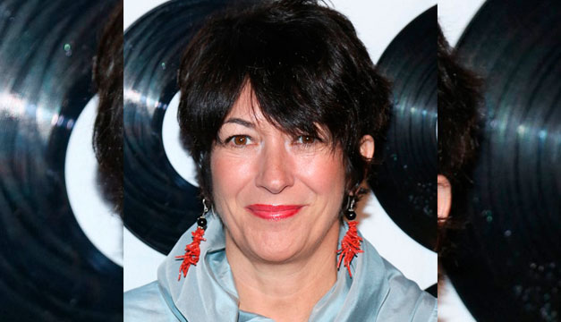 La pareja y cómplice de Epstein ofrece exculpar a Trump a cambio de un indulto presidencial