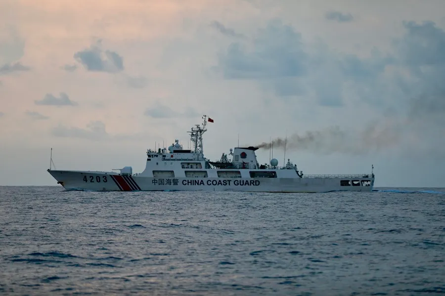 China amplía maniobras y eleva amenazas sobre Japón en pleno deterioro de las relaciones