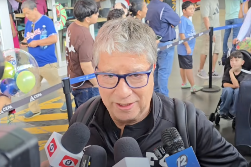 «El Bolillo» Gómez califica de “pésimos” los resultados de La Selecta