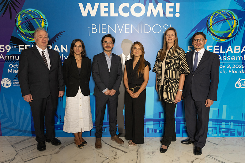 IFC aprueba $150 millones a Bancoagrícola para apoyar a las mipymes