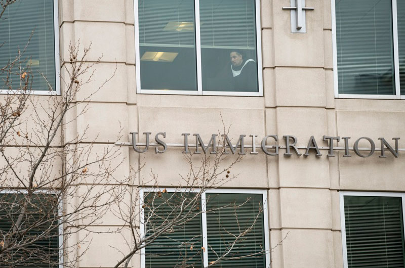 EEUU incluye a cubanos y venezolanos en la «revisión rigurosa» de tarjetas de residente