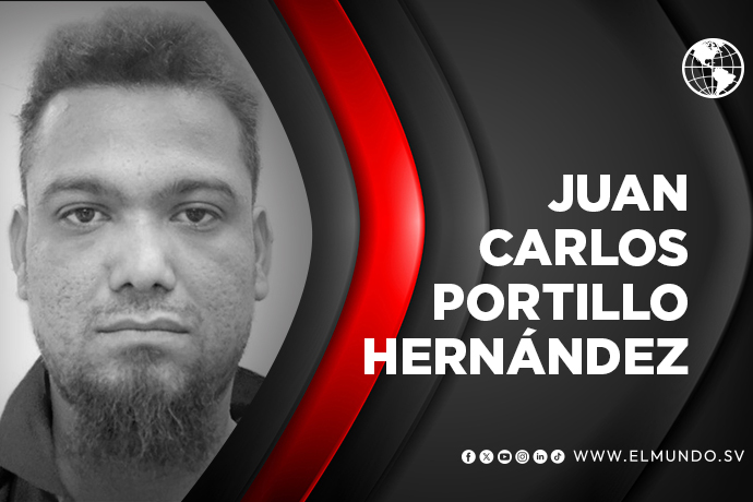 Pandillero fue condenado a 260 años de prisión por asesinar a 5 personas en tres años