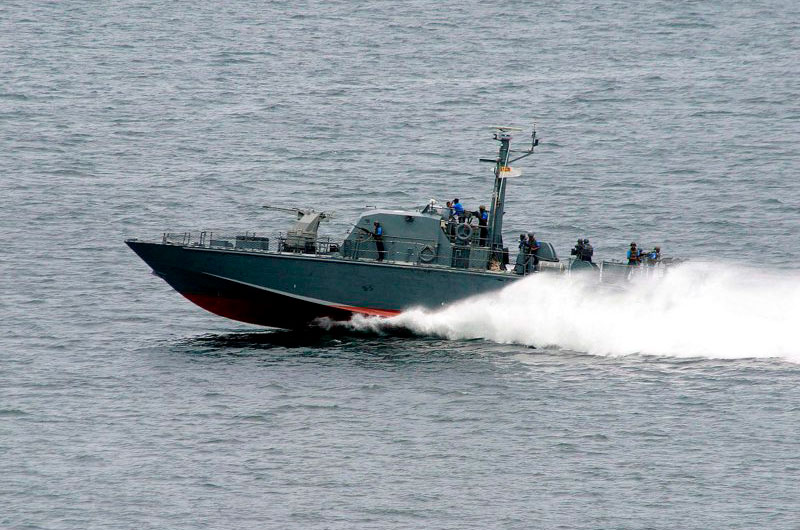EEUU atacó 2 veces una misma lancha en el Caribe para matar a supervivientes, según medios