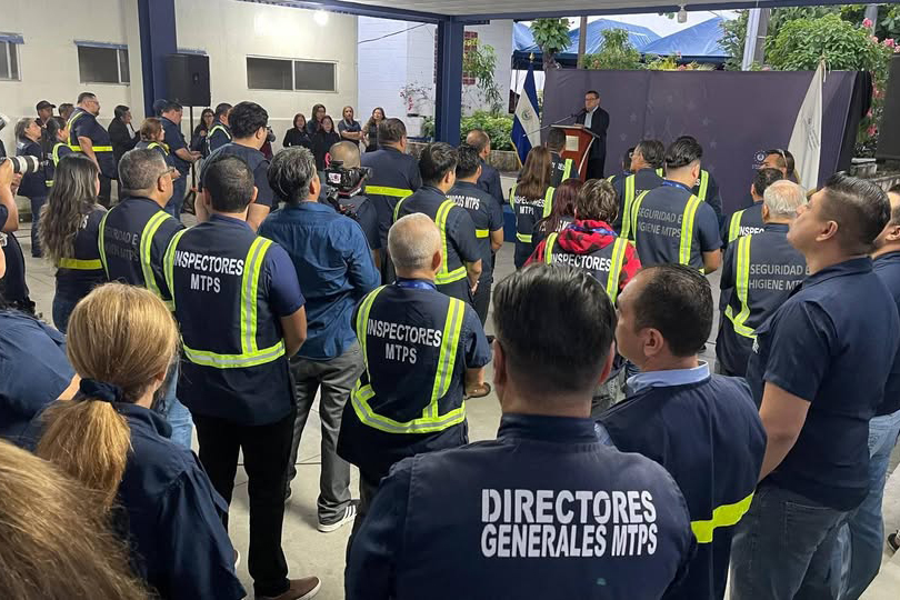 Ministerio de Trabajo detecta 40 reclutadoras de trabajadores e inicia inspecciones