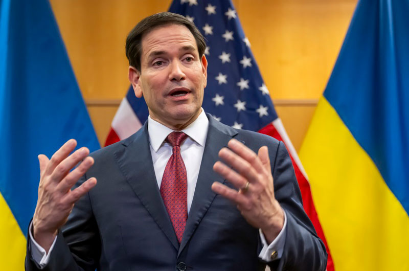 Washington designará a partir del lunes al Cartel de los Soles como grupo terrorista