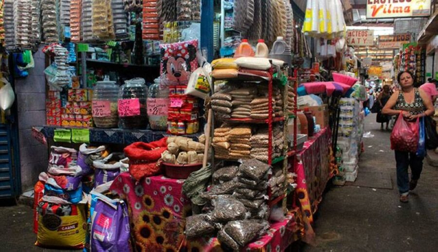 San Salvador Este aprueba ordenanza para mercados y aumentaría cobros de tasas, según concejal