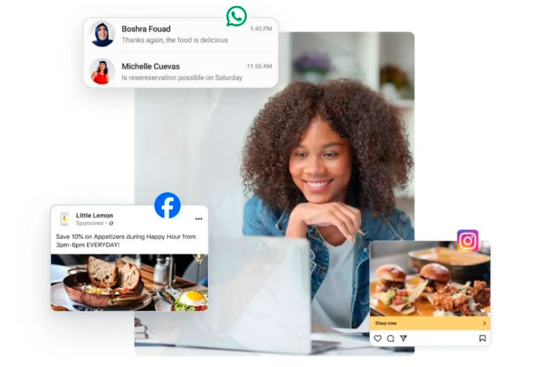 Una campaña de ‘phishing’ utiliza Meta Business Suite para atacar a pequeñas y medianas empresas en todo el mundo