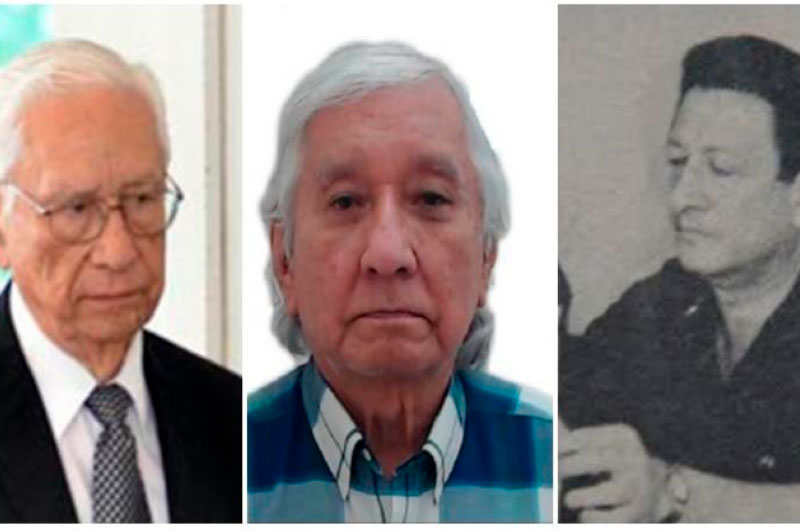 Buscan anular fallo condenatorio contra militares salvadoreños por masacre de periodistas holandeses