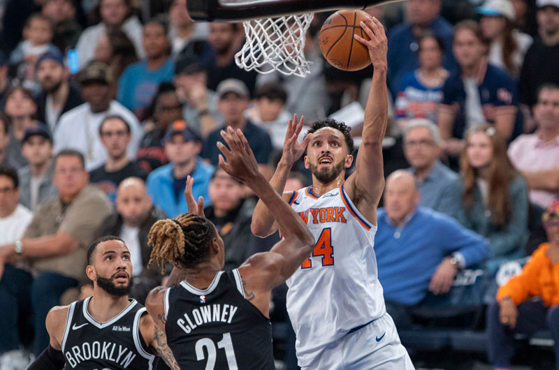 La NBA cambia formato del «Juego de las Estrellas» 2026 con duelo EE.UU. vs Resto del Mundo