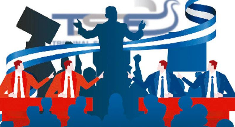 Candidatos presidenciales 2027 podrán hacer propaganda desde octubre de 2026