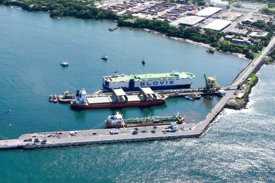 Coexport prevé que las exportaciones de bienes alcancen los $7,000 millones en 2025