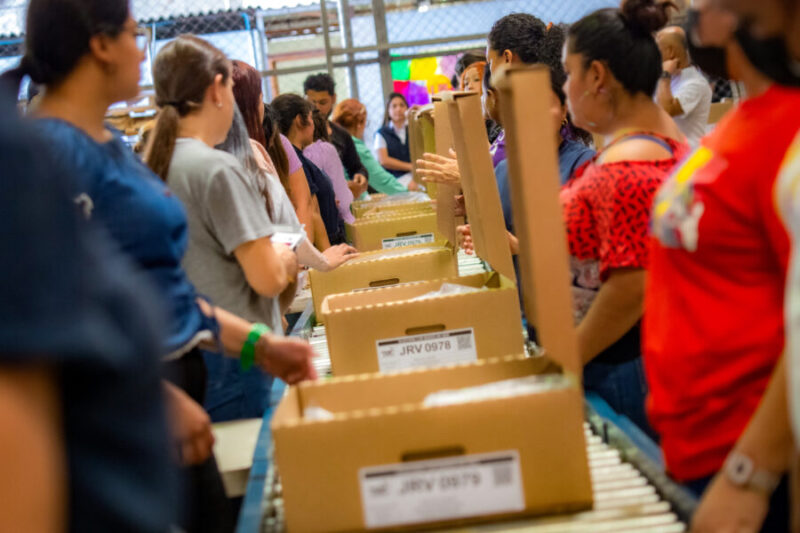 TSE gestionó extensión de plazo para liquidar presupuesto 2024 por pagos pendientes a personal temporal